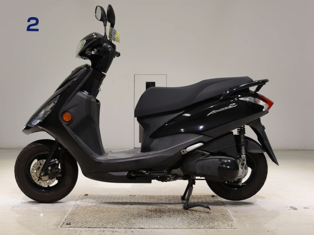 OTHER AXIS125Z