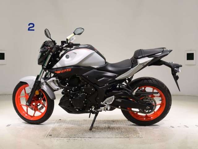OTHER MT-25