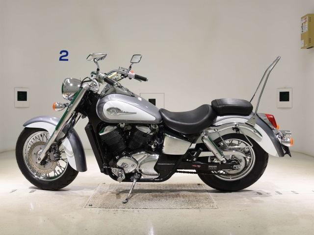 Honda SHADOW400
