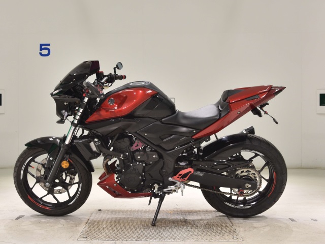 OTHER MT-25