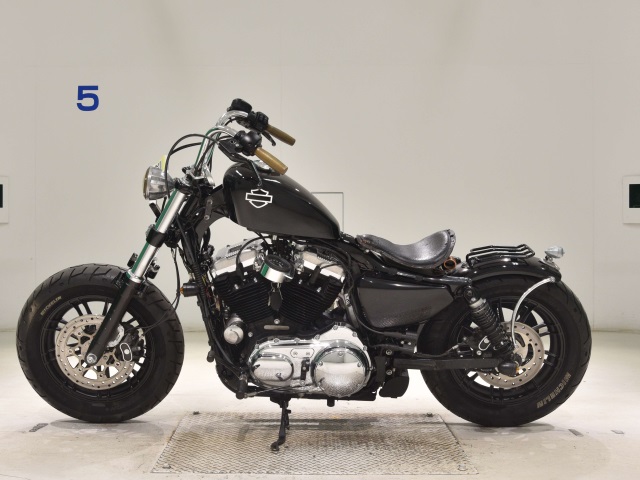 Harley-Davidson Forty-Eight Special XL1200XS