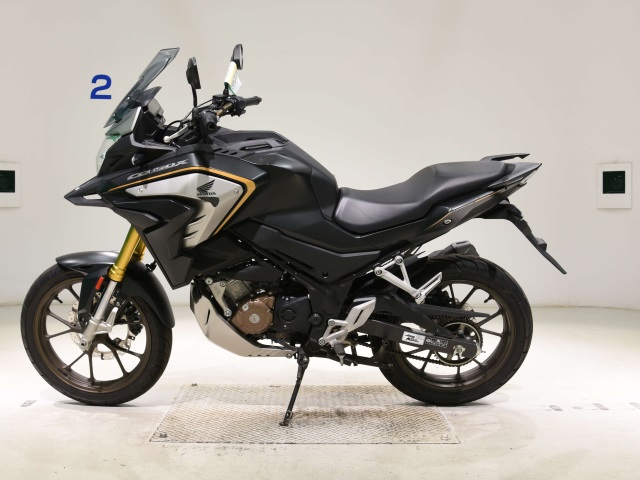 Honda CB150X