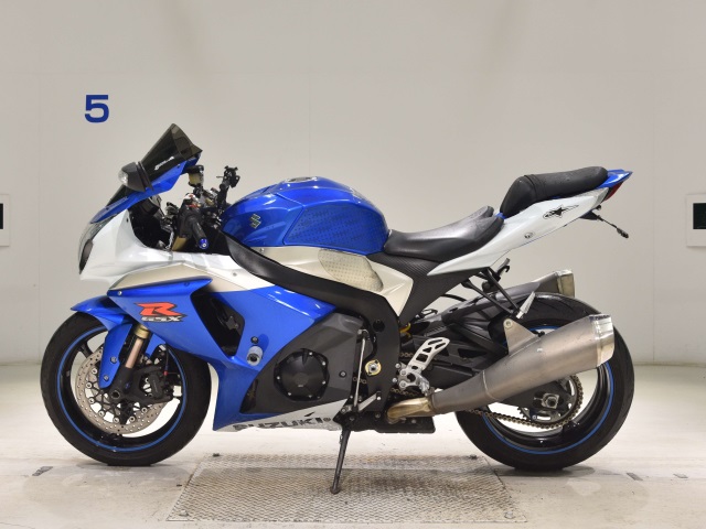 Suzuki GSX-R1000