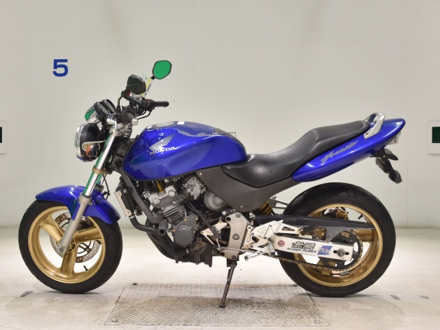 Honda HORNET250