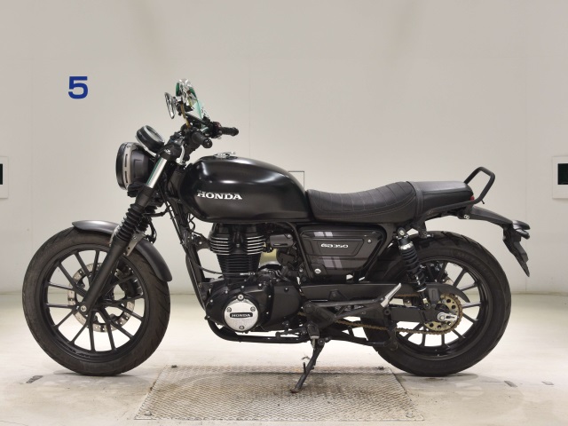 Honda GB350S