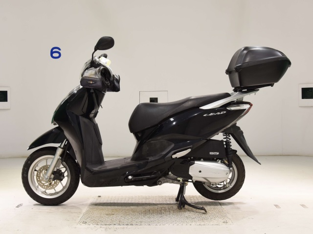 Honda LEAD 125