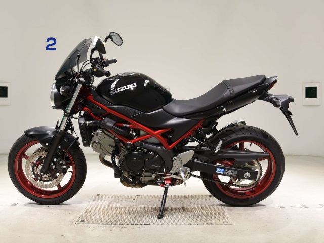 OTHER SV650A
