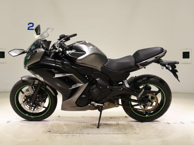 Kawasaki NINJA400