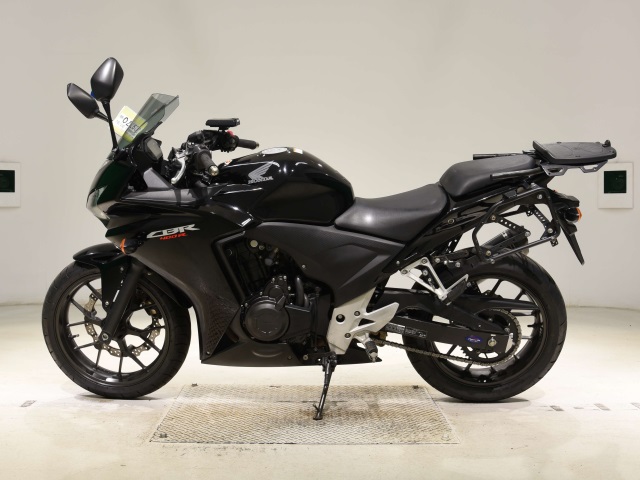 Honda CBR400R