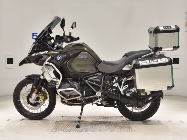 BMW R1250GS ADVENTURE