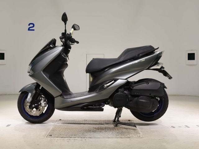 Yamaha MAJESTY 155S-2