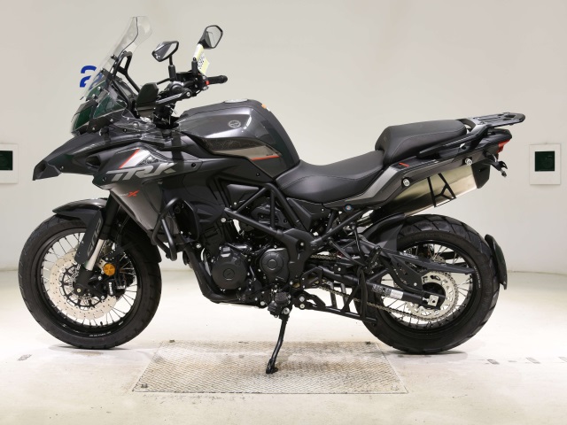 Benelli TRK502X