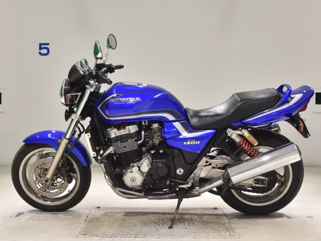 Honda CB1300SF