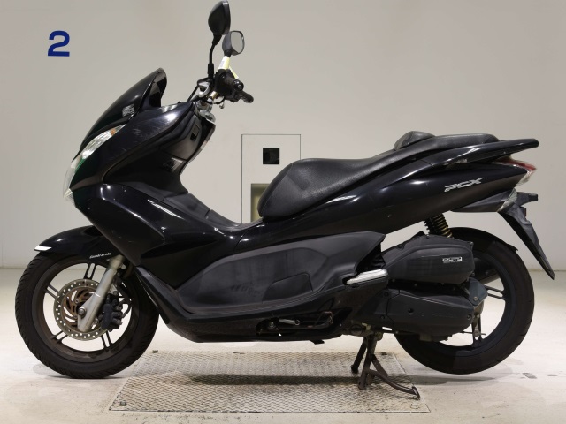Honda PCX125