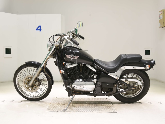 Kawasaki VULCAN400