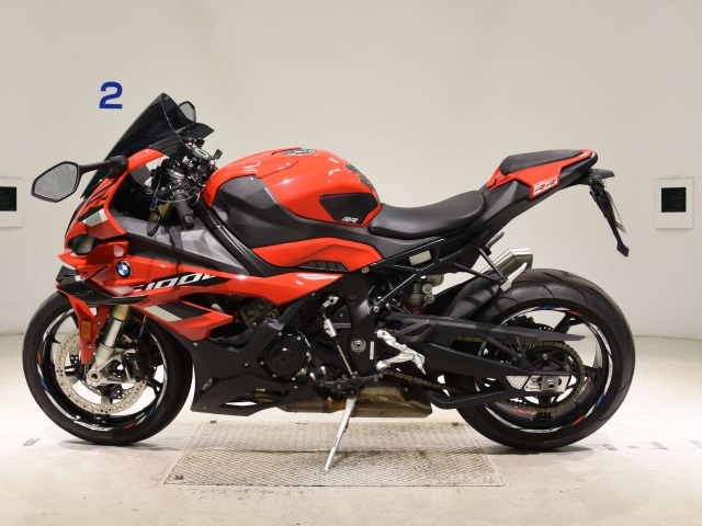 BMW S1000RR