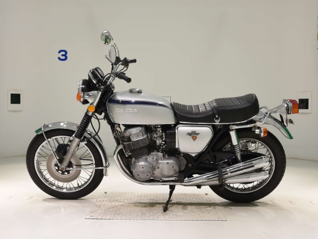 Honda CB750