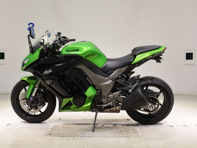 Kawasaki NINJA1000