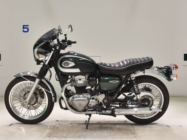 OTHER W800-2