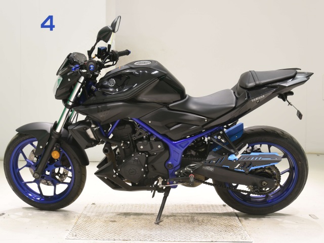 OTHER MT-25