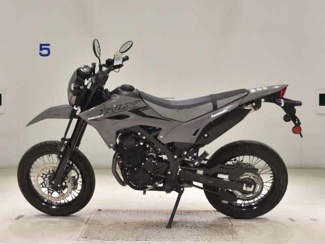Kawasaki KLX230SM