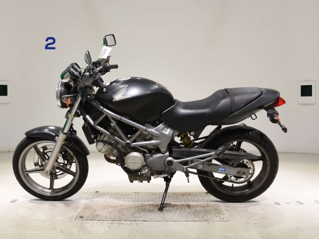 Honda VTR250