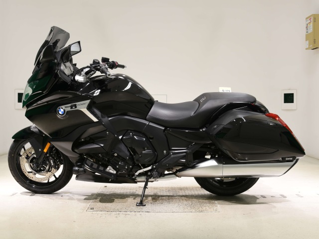 BMW K1600B