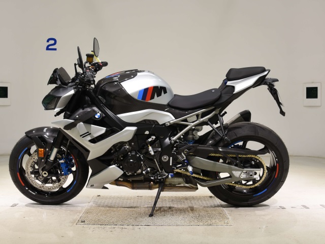 BMW M1000R NAVY BLUE PETISHON