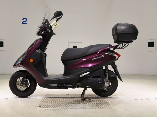 OTHER AXIS125Z