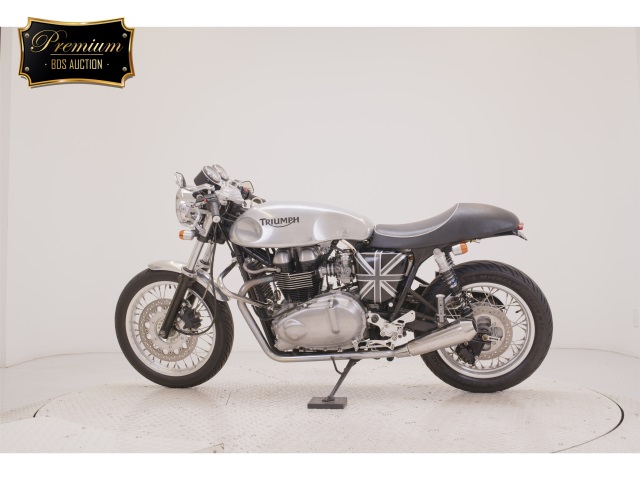 Triumph THRUXTON