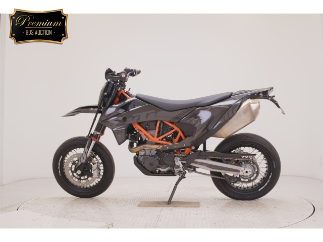 KTM 690SMC R
