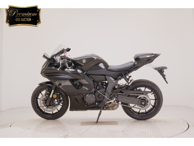 Yamaha YZF-R7-2