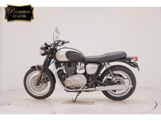 Triumph BONNEVILLE T120