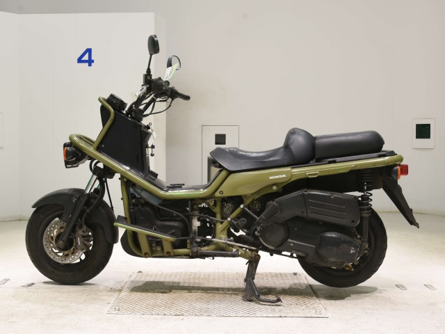 Honda PS250