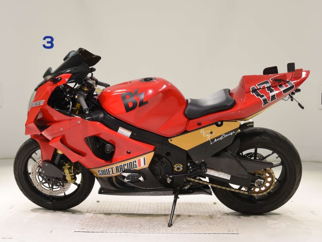 Suzuki GSX-R1000
