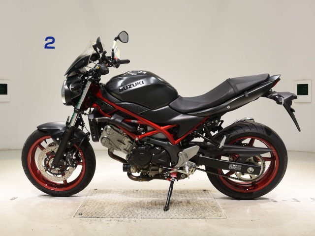OTHER SV650A