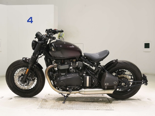 Triumph BONNEVILLE BO BAR