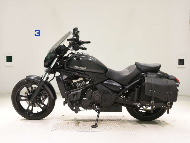 Kawasaki VULCAN650S