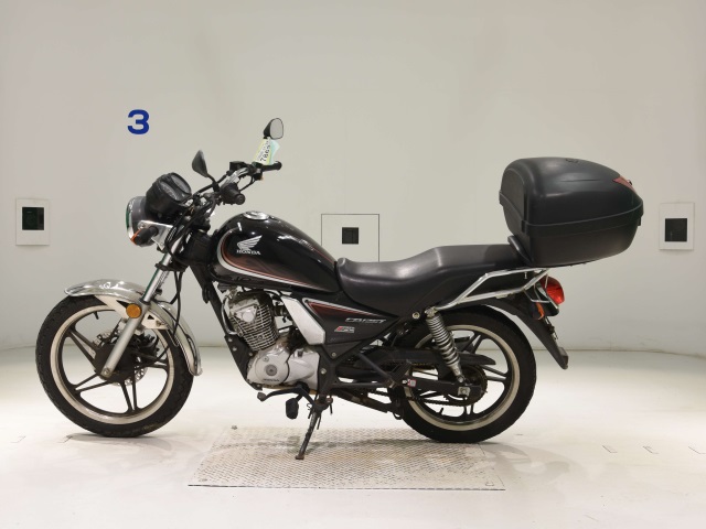 Honda SDH125