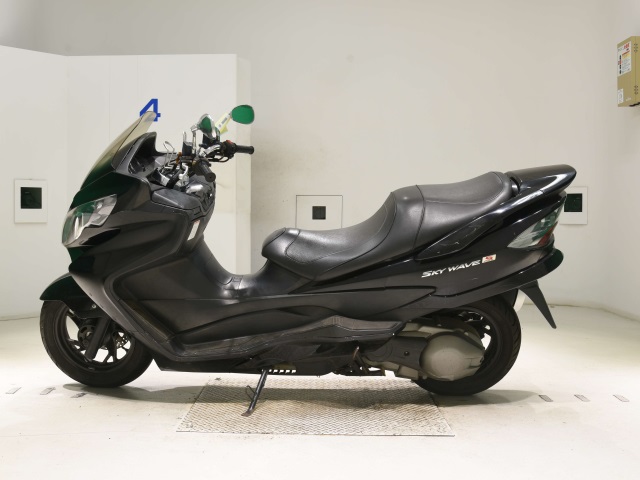 Suzuki SKYWAVE 250S-3