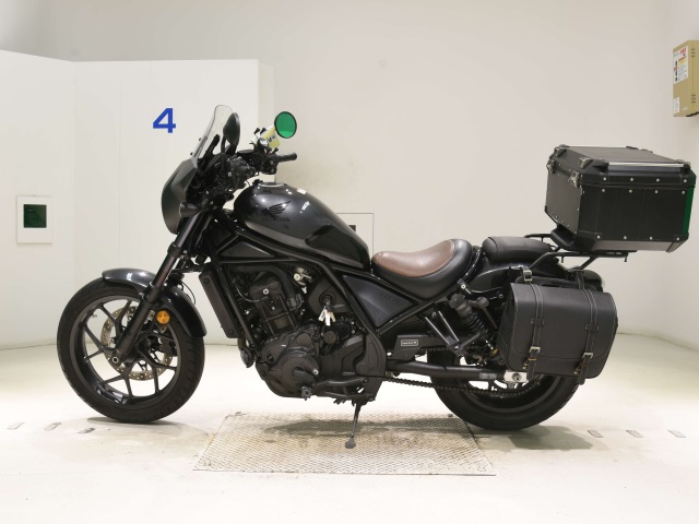 Honda REBEL 1100D