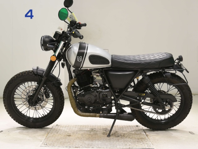 OTHER MUTT250