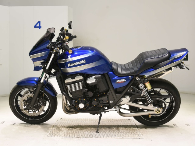 Kawasaki ZRX1200