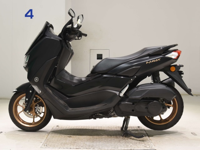 Yamaha NMAX-2