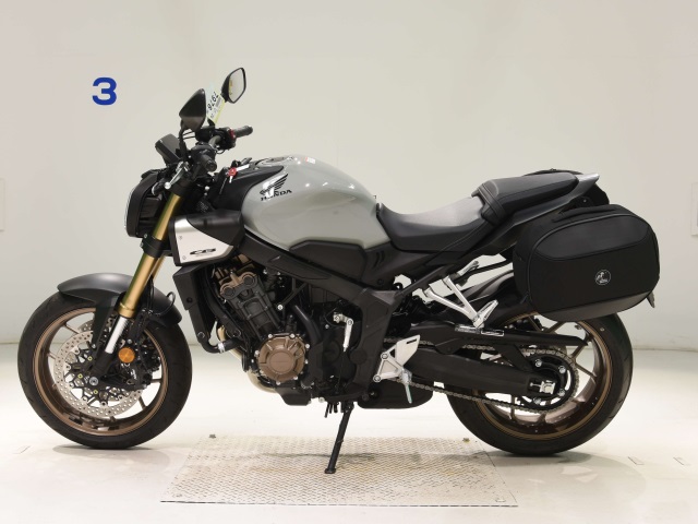 Honda CB650R-2E CLUTCH