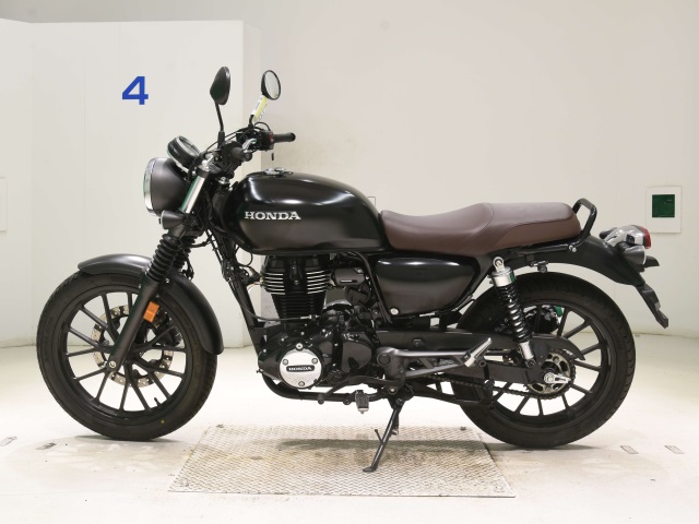 Honda GB350