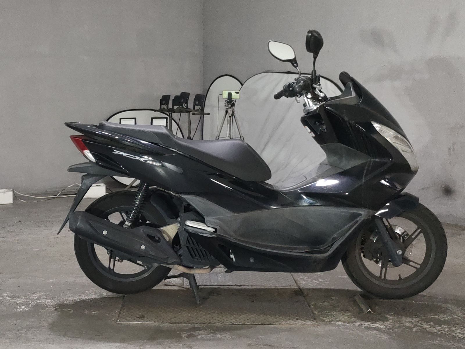 Honda PCX150