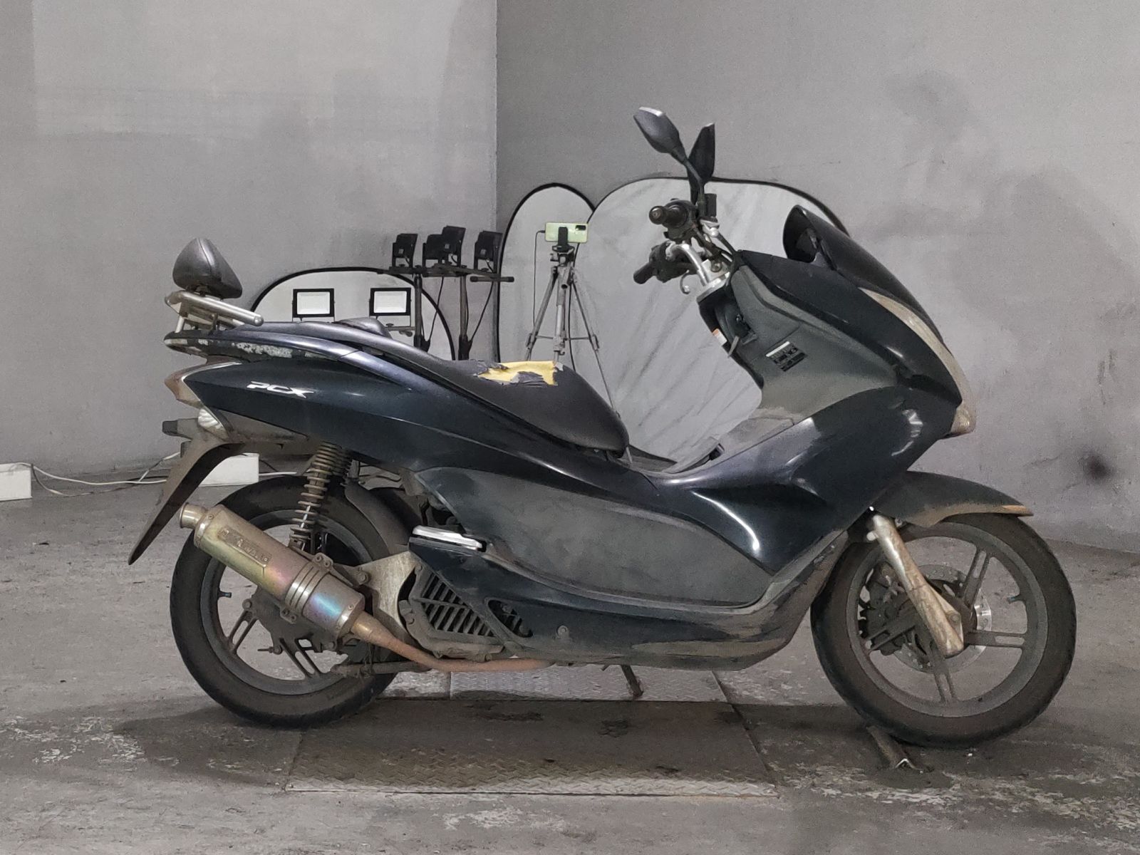 Honda PCX125