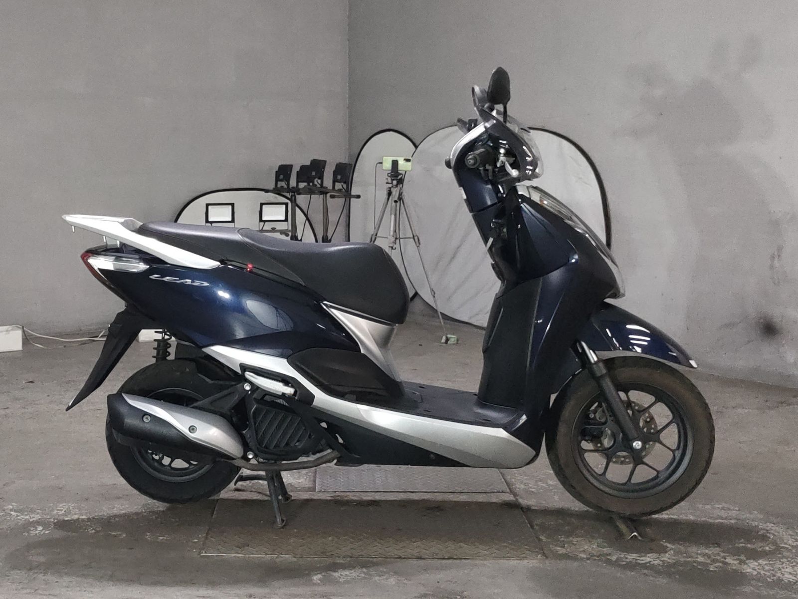 Honda LEAD 125