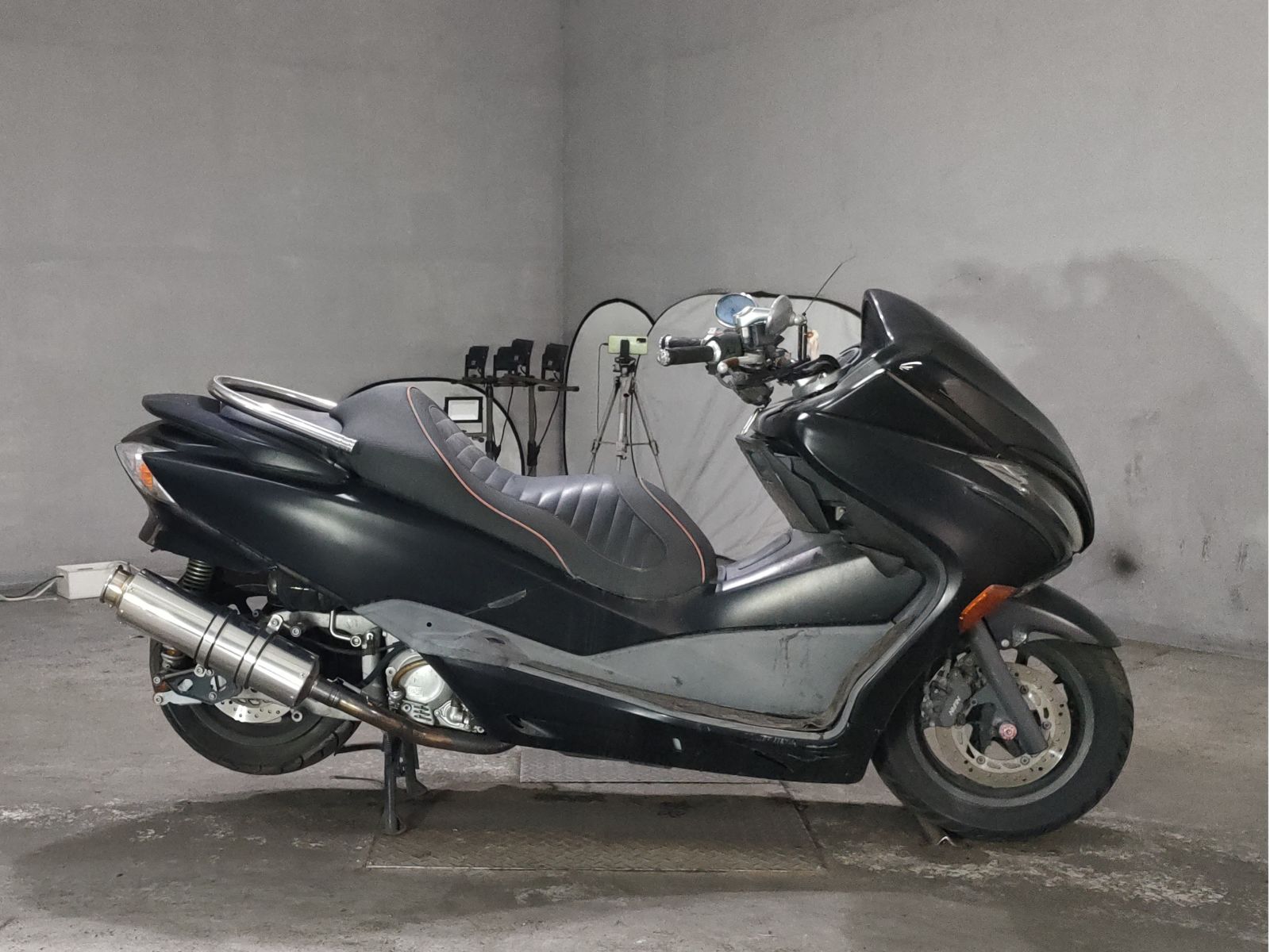 Honda FORZA Z